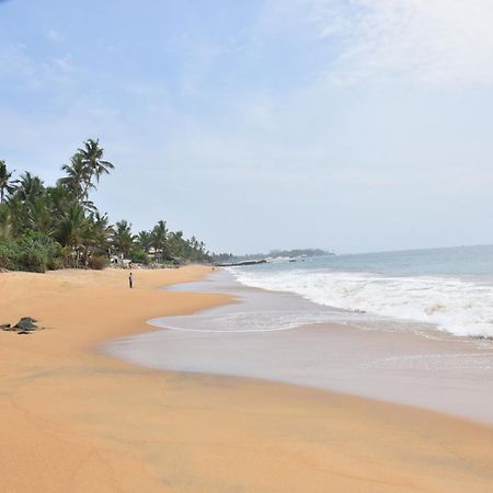 Arrow Beach Resort Galle Extérieur photo