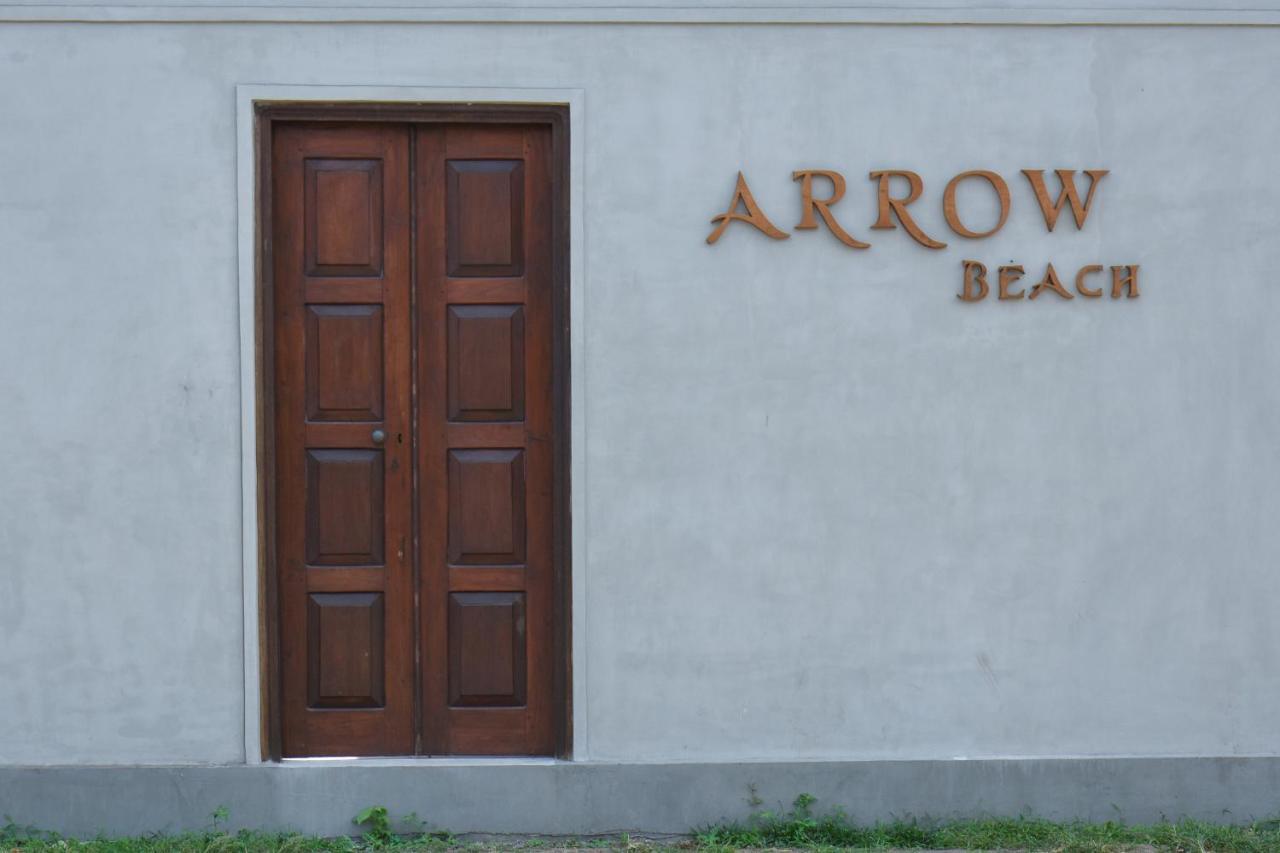 Arrow Beach Resort Bussa Extérieur photo