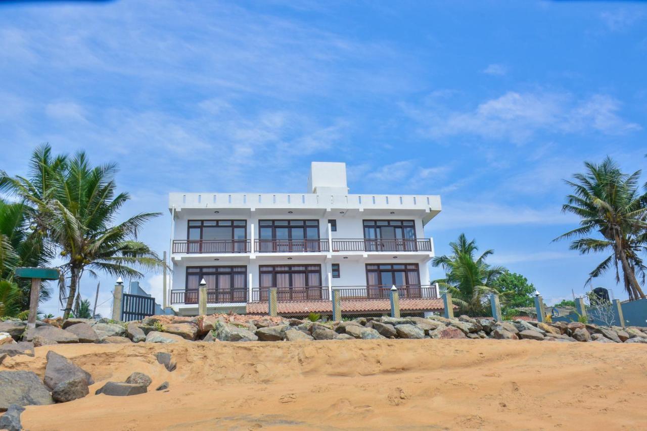 Arrow Beach Resort Bussa Extérieur photo