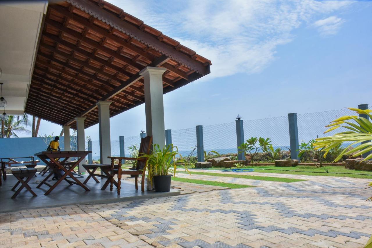 Arrow Beach Resort Bussa Extérieur photo