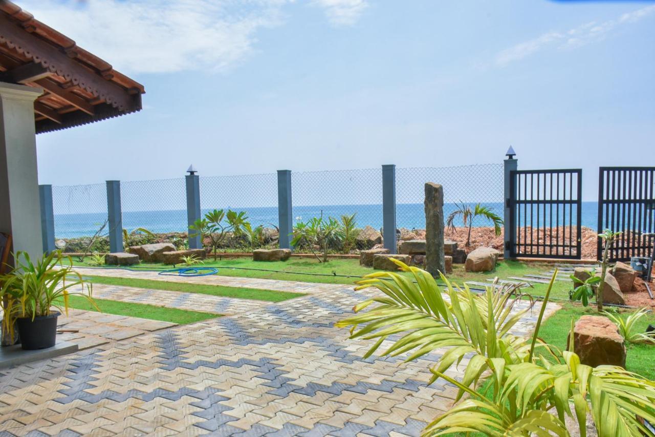 Arrow Beach Resort Bussa Extérieur photo