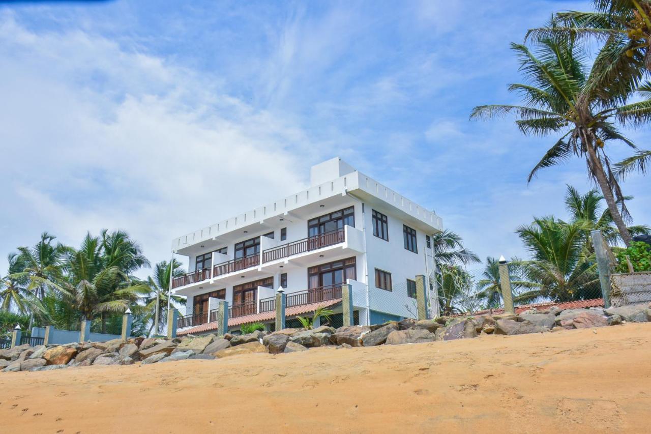 Arrow Beach Resort Bussa Extérieur photo