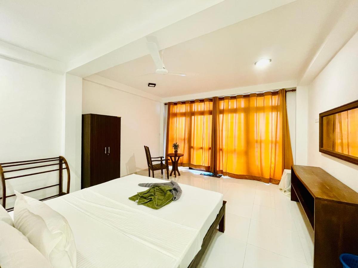 Arrow Beach Resort Bussa Extérieur photo
