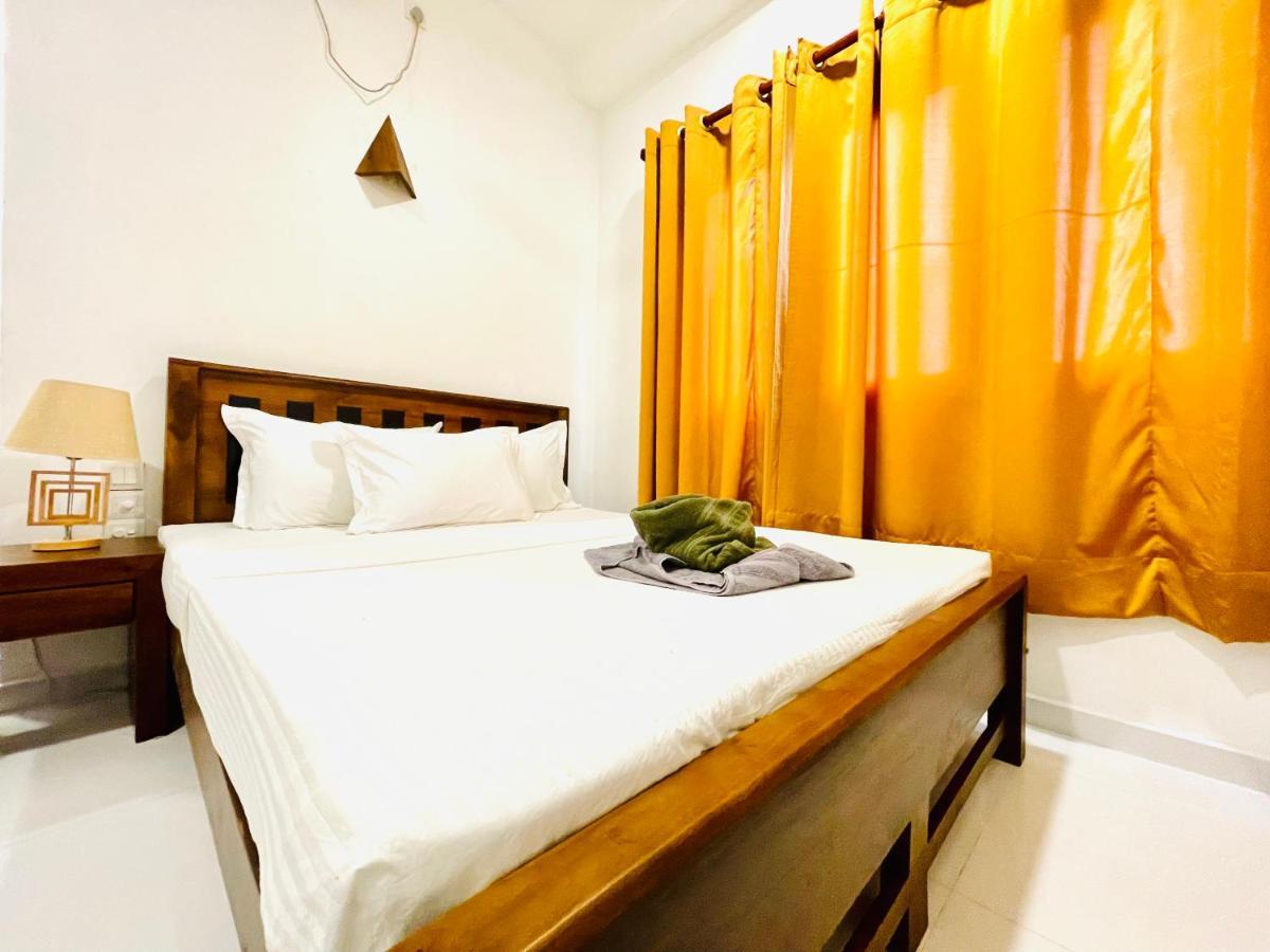 Arrow Beach Resort Bussa Extérieur photo