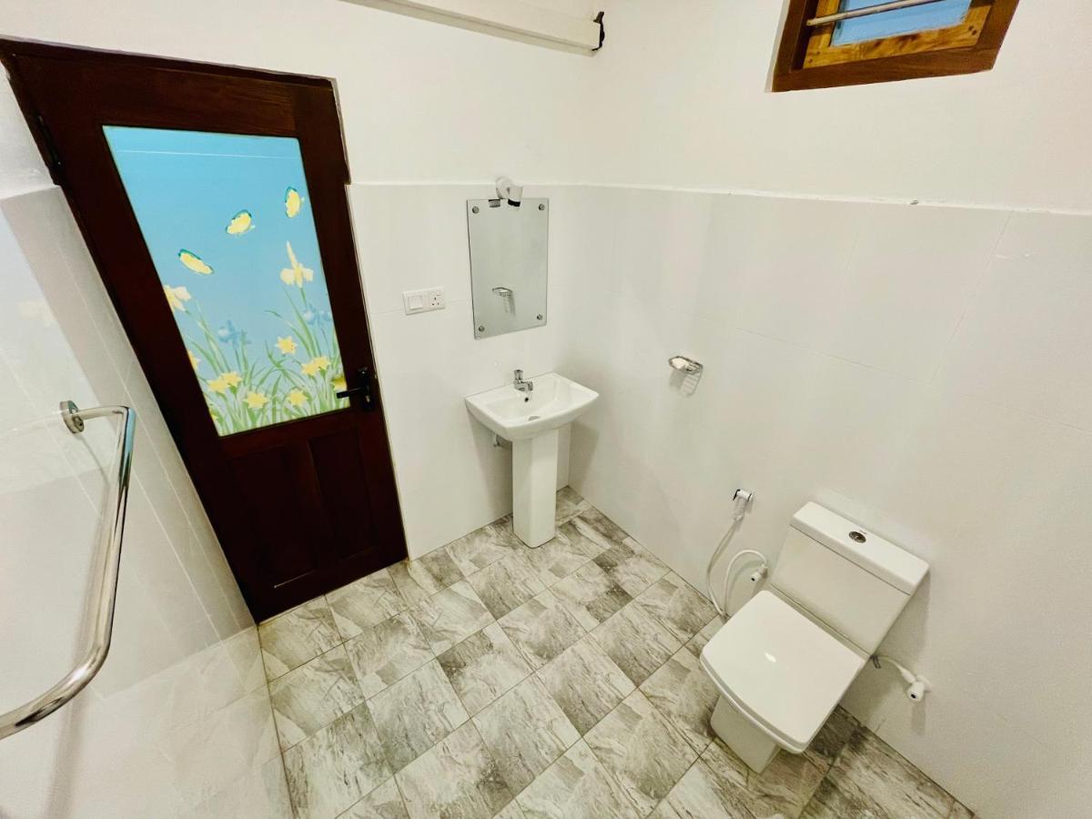 Arrow Beach Resort Bussa Extérieur photo