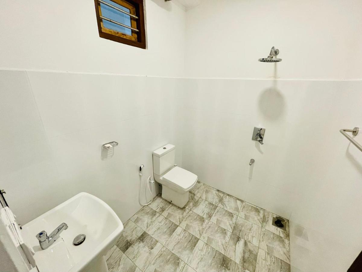 Arrow Beach Resort Bussa Extérieur photo