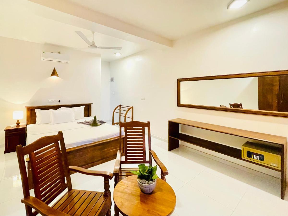 Arrow Beach Resort Bussa Extérieur photo