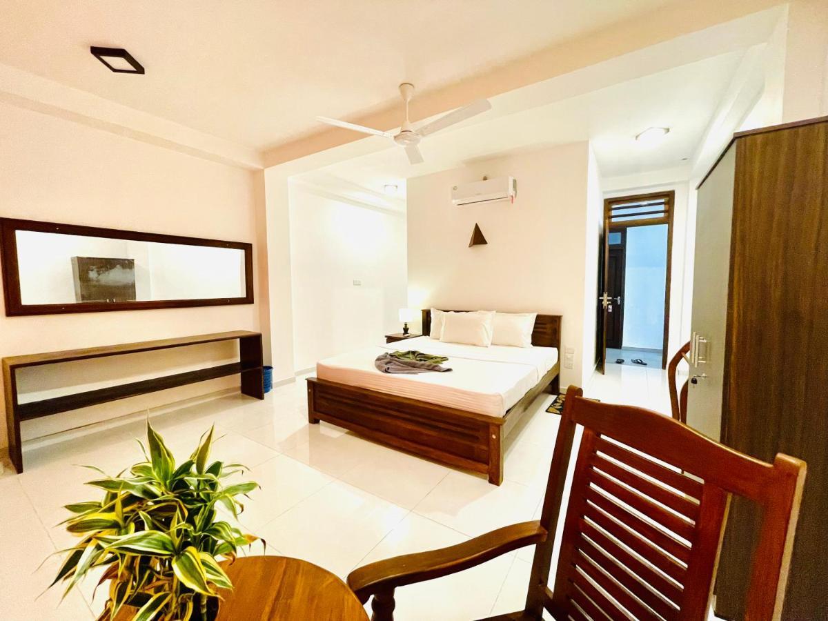 Arrow Beach Resort Bussa Extérieur photo
