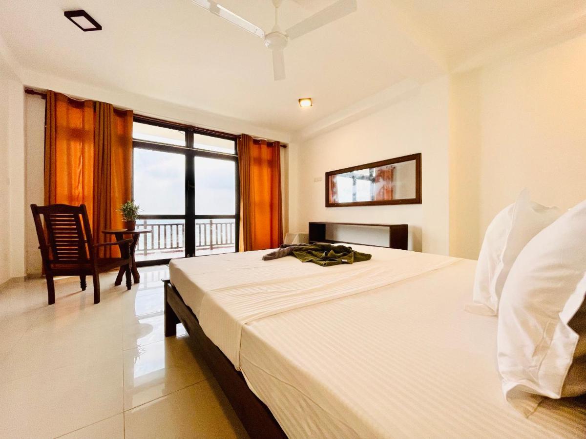 Arrow Beach Resort Bussa Extérieur photo