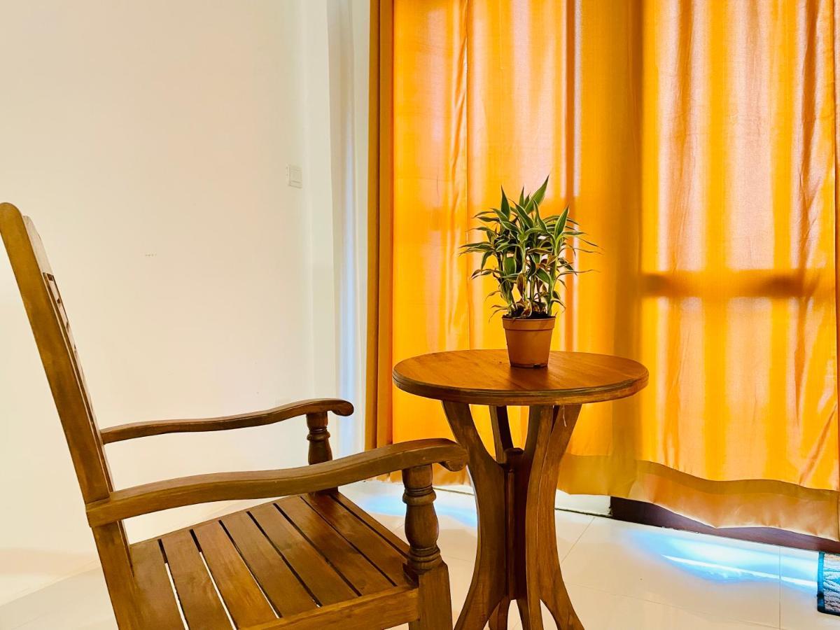 Arrow Beach Resort Bussa Extérieur photo