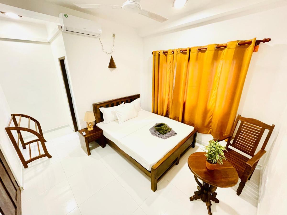 Arrow Beach Resort Bussa Extérieur photo