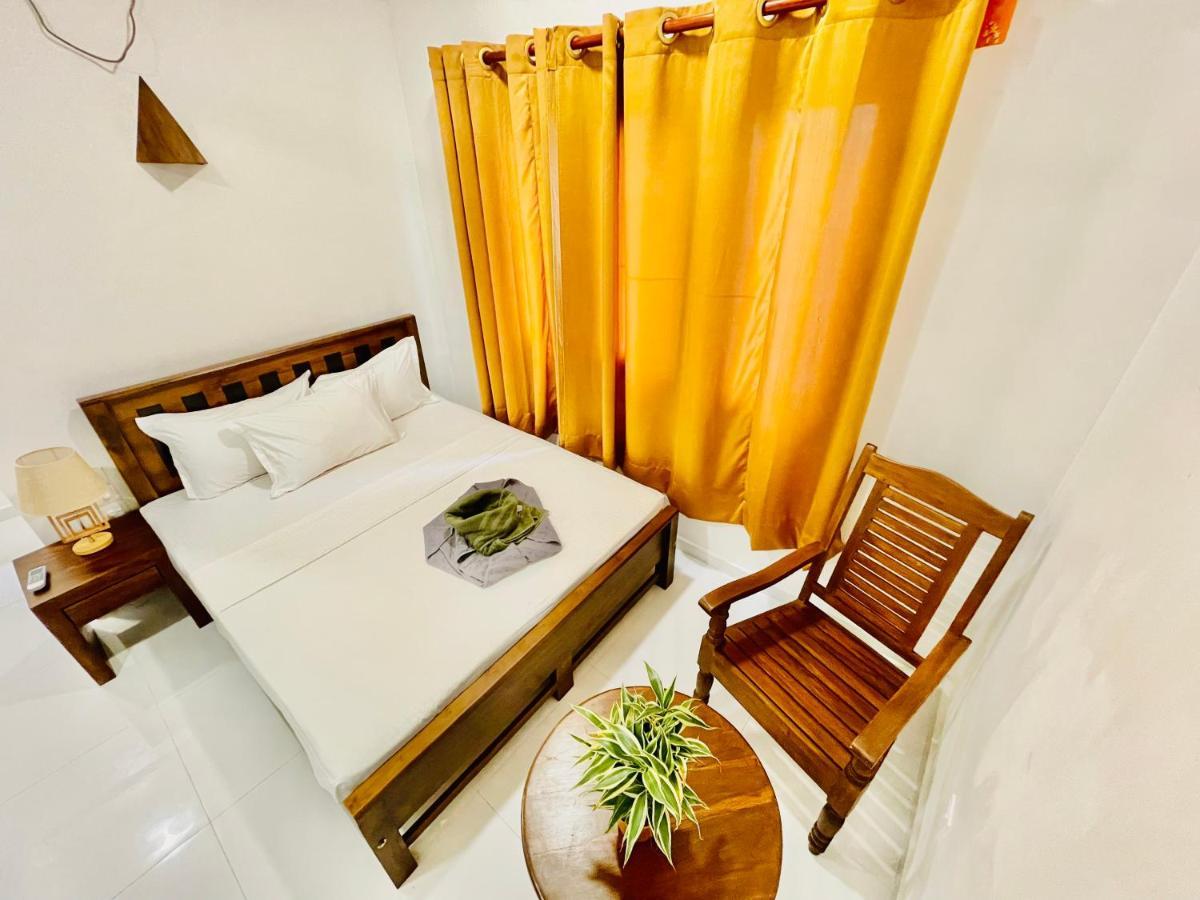 Arrow Beach Resort Bussa Extérieur photo