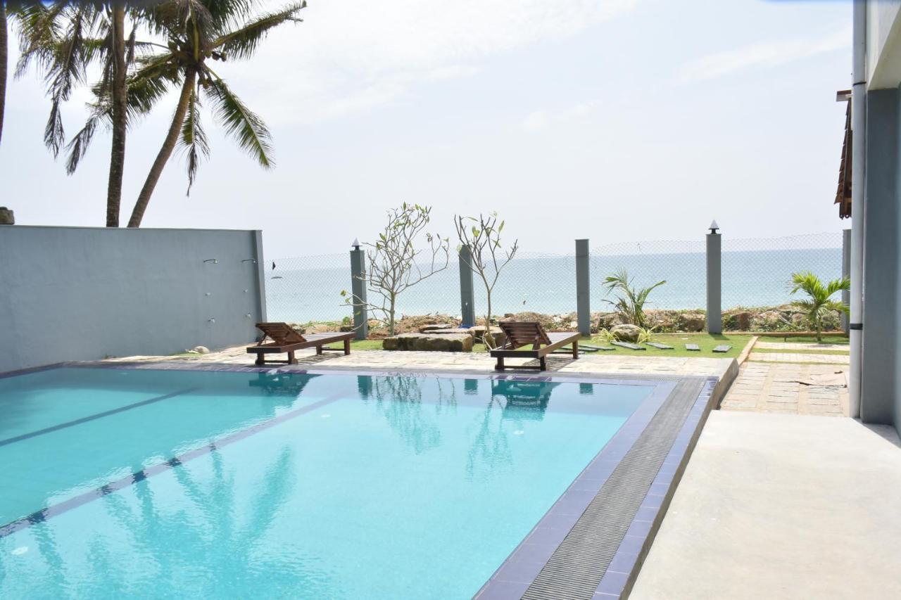 Arrow Beach Resort Galle Extérieur photo