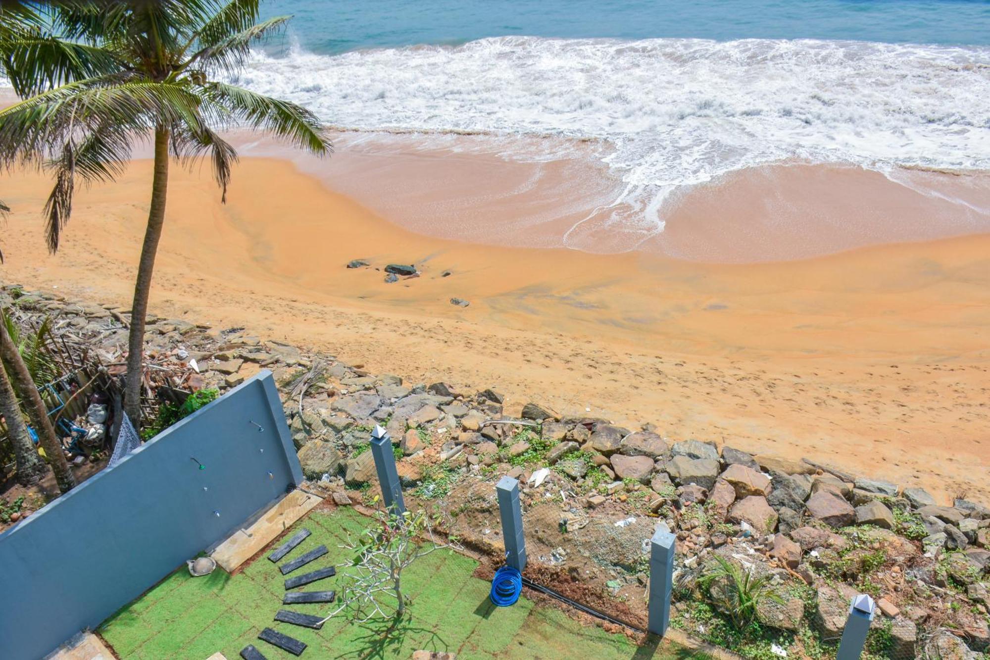 Arrow Beach Resort Bussa Extérieur photo