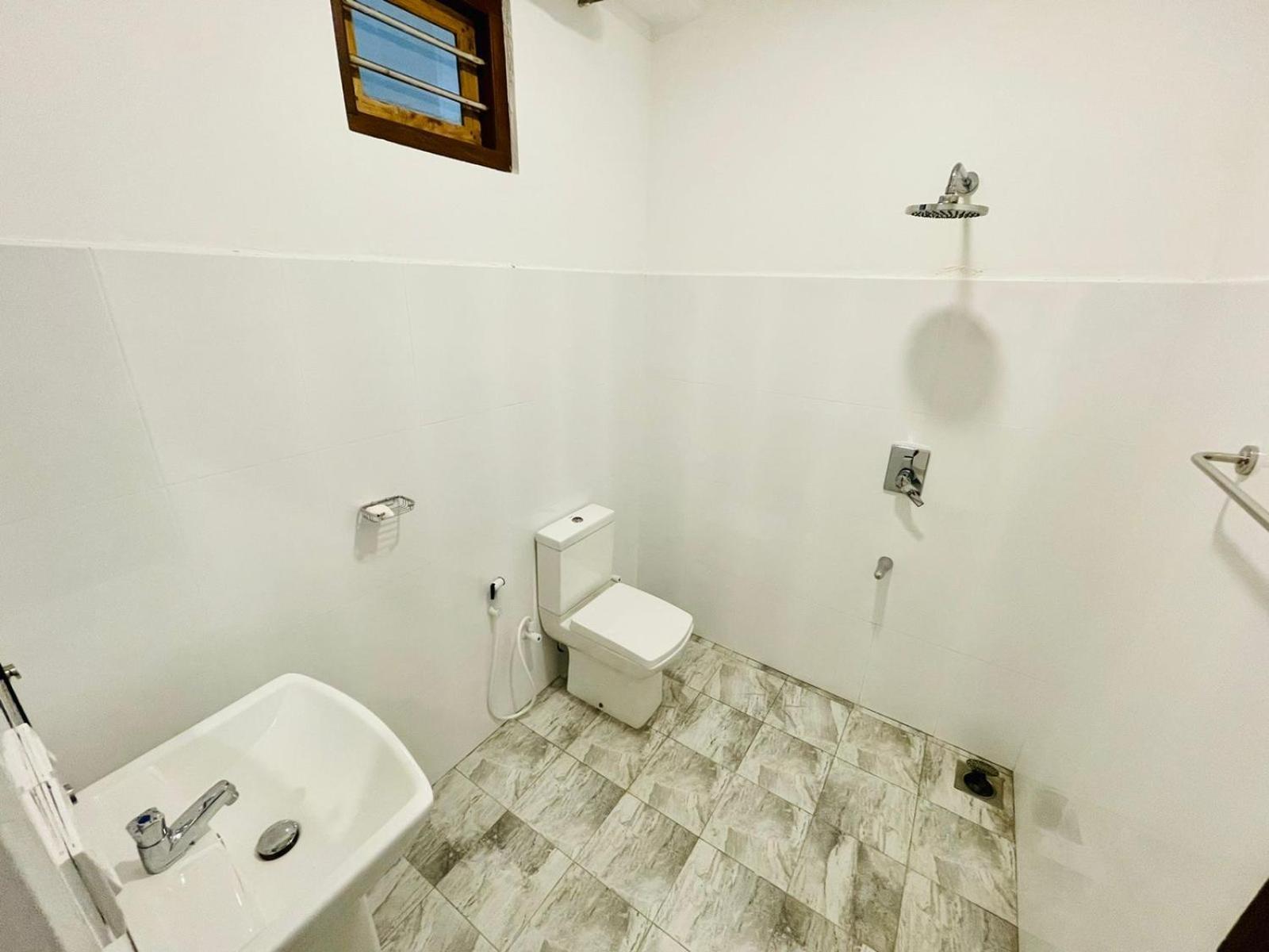 Arrow Beach Resort Bussa Extérieur photo